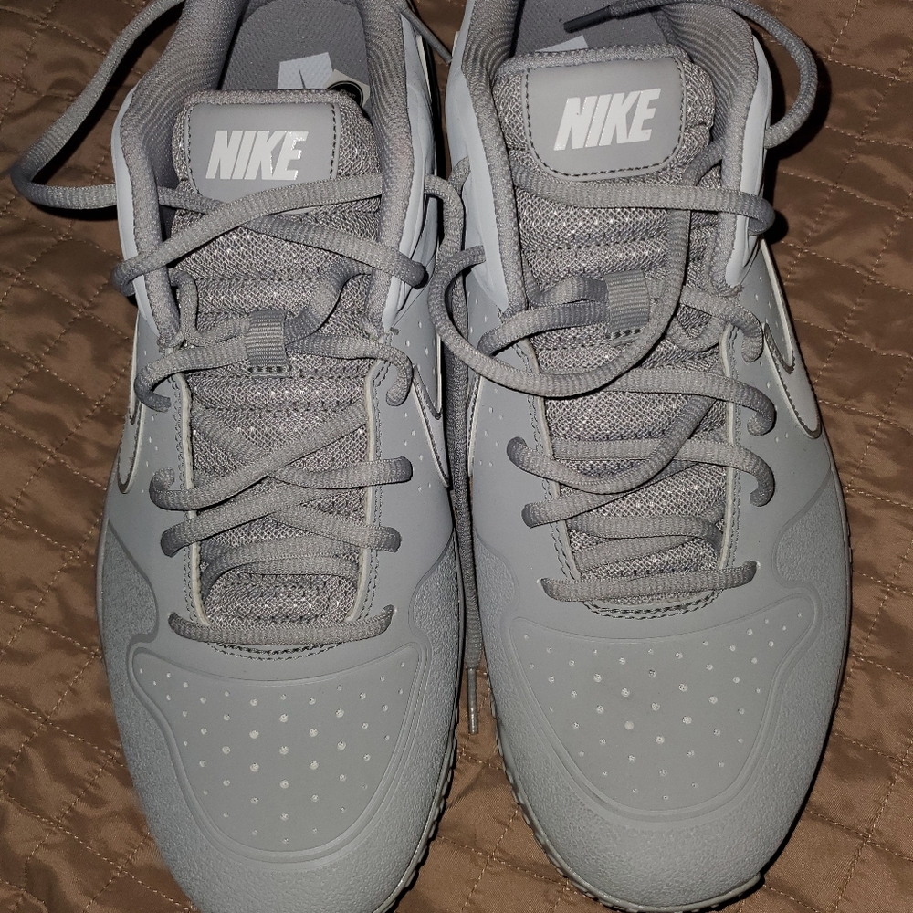 Nike Alpha Huarache Varsity3 Turf Baseball Cleats